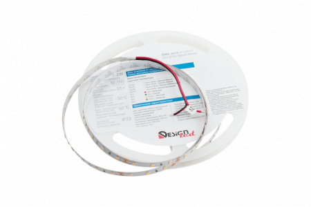 Светодиодные ленты — Лента DesignLed DSG260-12-WW-33 купить в 