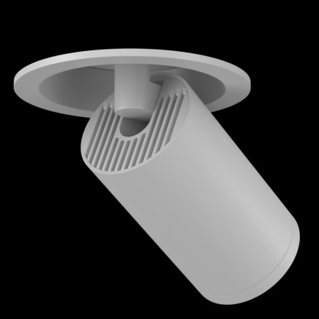 Споты — Спот Maytoni Technical C048CL-1W купить в 