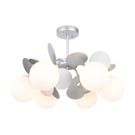 Люстры на штанге — Люстра на штанге Freya FR5165PL-06S купить в  Люстры на штанге — Люстра на штанге Freya FR5165PL-06S купить в