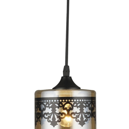 Подвесные светильники — Подвесной светильник Seven Fires Мальфа 66292.01.14.01 купить в 