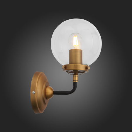 Настенные бра — Бра ST-Luce SL234.401.01 купить в  Настенные бра — Бра ST-Luce SL234.401.01 купить в