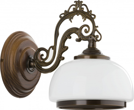 Настенные бра — Бра Alfa 16940 купить в 