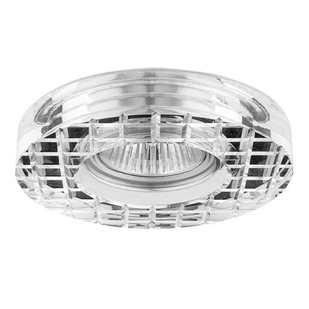 Встраиваемые точечные светильники — Встраиваемый светильник Lightstar 006310 купить в  Встраиваемые точечные светильники — Встраиваемый светильник Lightstar 006310 купить в