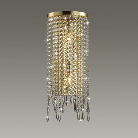 Настенные бра — Бра Odeon Light 5028/2WA купить в 