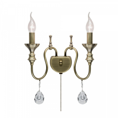 Настенные бра — Бра Citilux CL437323 купить в  Настенные бра — Бра Citilux CL437323 купить в