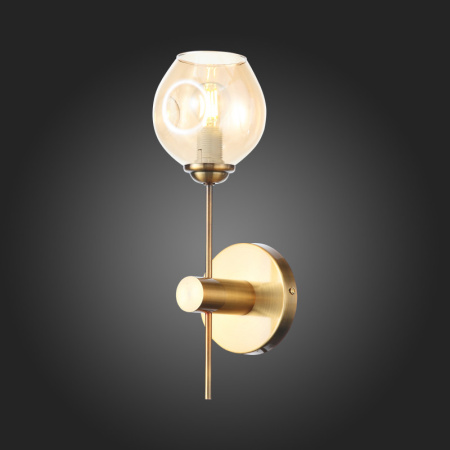 Настенные бра — Бра ST-Luce SL1500.201.01 купить в 