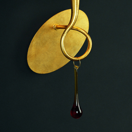 Настенные бра — Бра Adilux 3548 купить в 