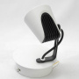 Споты — Спот Lussole LSN-4101-01 купить в  Споты — Спот Lussole LSN-4101-01 купить в