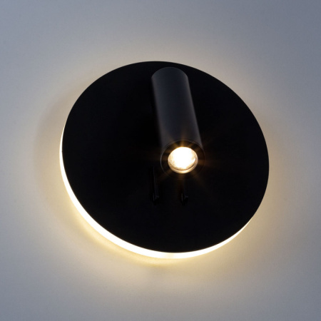 Споты — Спот ARTE Lamp A8232AP-1BK купить в  Споты — Спот ARTE Lamp A8232AP-1BK купить в