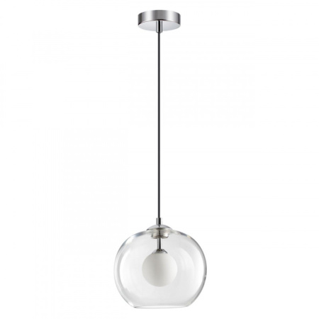 Подвесные светильники — Подвесной светильник Odeon Light 4955/1 купить в 