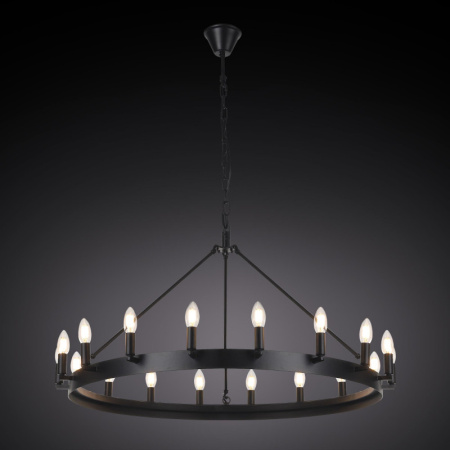 Люстры подвесные — Подвесная люстра Citilux CL470118 купить в 