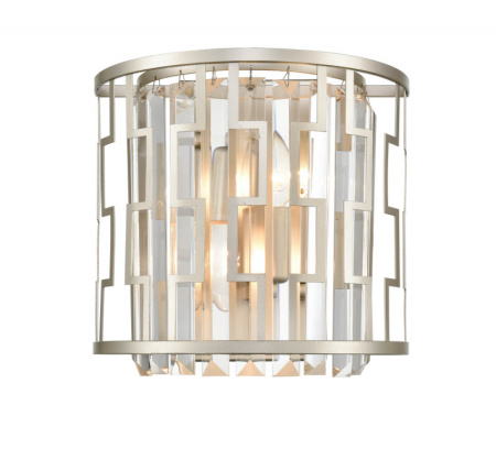 Настенные бра — Бра Vele Luce VL3124W02 купить в 