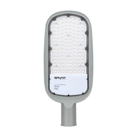 Свет для улицы — Консольный светодиодный светильник Apeyron 29-03 купить в 