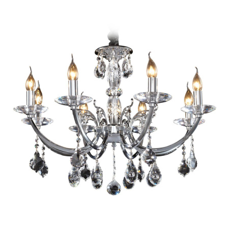 Потолочные люстры — Подвесная люстра Osgona Stregaro 694084 купить в 