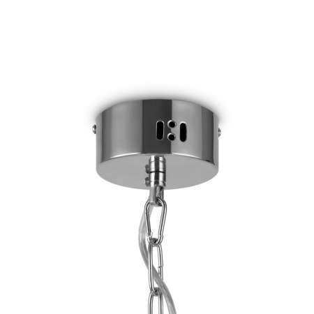 Люстры подвесные — Подвесная люстра Freya FR6026PL-06CH купить в 