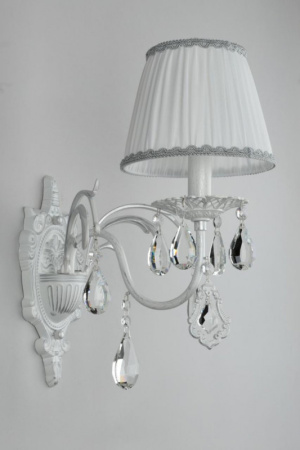 Настенные бра — Бра Omnilux OML-60811-01 купить в 