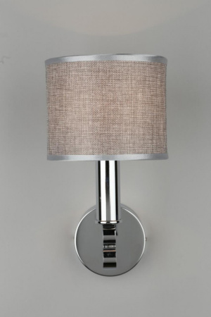 Настенные бра — Бра Omnilux OML-64501-01 купить в 