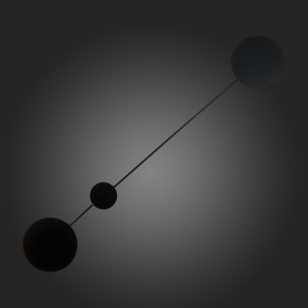 Настенные бра — Бра ST-Luce SL6006.401.02 купить в 