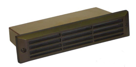 Светильники для стен и ступеней — Светильник для ступеней LD-Lighting LD-D019 220V LED купить в 