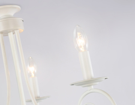 Люстры подвесные — Подвесная люстра Ambrella Light TR9605 купить в 