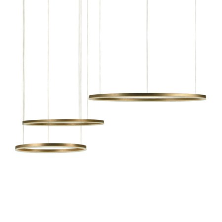 Подвесные светильники — Подвесной светильник LOFT IT 10017/3M купить в 