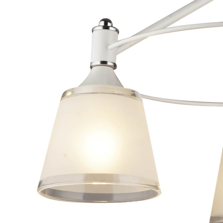 Потолочные люстры — Потолочная люстра Seven Fires Карола 66209.01.64.03 купить в 