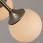 Люстры на штанге — Люстра на штанге ARTE Lamp A2703PL-12SG купить в  Люстры на штанге — Люстра на штанге ARTE Lamp A2703PL-12SG купить в
