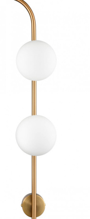 Настенные бра — Бра Vele Luce VL5714W21 купить в 