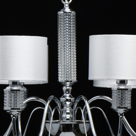 Люстры подвесные — Подвесная люстра MW-Light 692011308 купить в 