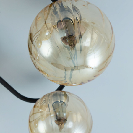 Люстры накладные — Накладная люстра Citilux CL122165 купить в 