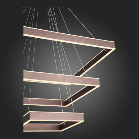 Люстры каскадные — Каскадная люстра ST-Luce SL945.403.03 купить в 