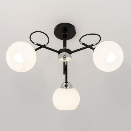 Люстры на штанге — Люстра на штанге Citilux CL141231 купить в 