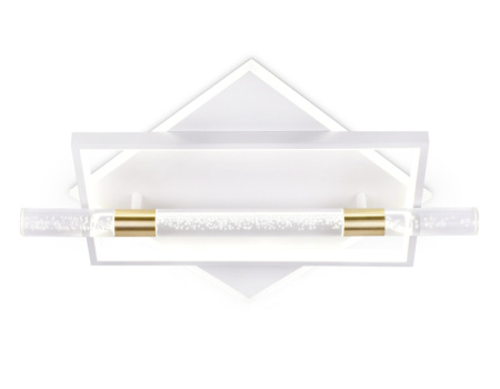 Накладные светильники — Накладной светильник Ambrella Light FL5012 купить в 