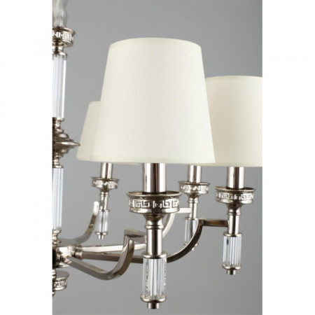 Люстры подвесные — Подвесная люстра APLOYT APL.716.03.08 купить в 