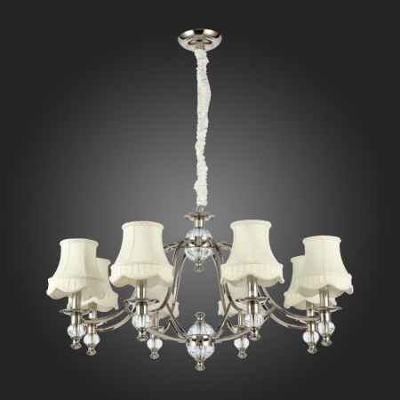 Люстры подвесные — Подвесная люстра ST-Luce SL1120.103.08 купить в 