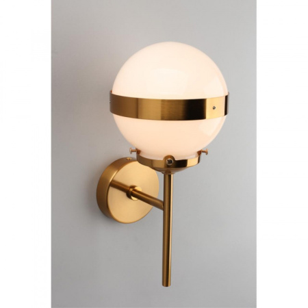 Настенные бра — Бра APLOYT APL.820.01.01 купить в 