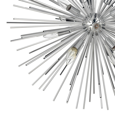 Люстры подвесные — Подвесная люстра Vele Luce VL5673P14 купить в 