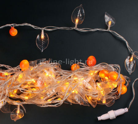 Светодиодные нити — Светодиодная нить Rich LED RL-S1T10C-T/Y купить в 