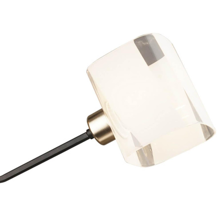 Потолочные люстры — Потолочная люстра Seven Fires Бавено 66221.01.69.03 купить в 