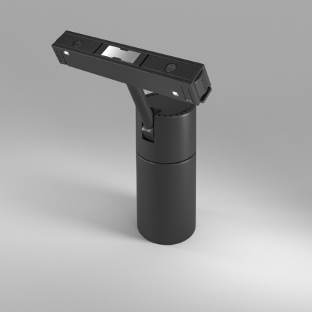 Трековые светильники — Светильник на шине Elektrostandard 85075/01 12W 2700-6500K Dim R02 (чёрный) купить в 