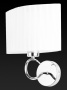 Настенные бра — Бра TOPLIGHT TL3650B-01CH купить в  Настенные бра — Бра TOPLIGHT TL3650B-01CH купить в