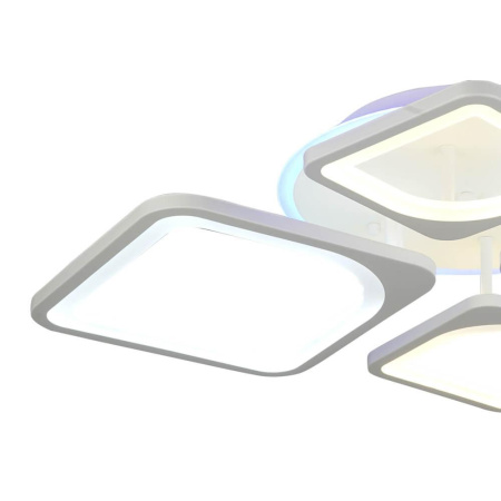 Потолочные люстры — Потолочная светодиодная люстра Seven Fires Наджия 75302.01.09.04 купить в  Потолочные люстры — Потолочная светодиодная люстра Seven Fires Наджия 75302.01.09.04 купить в