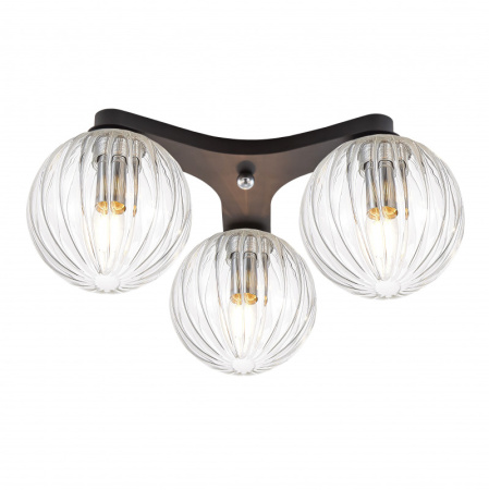 Люстры накладные — Накладная люстра Citilux CL116131 купить в 