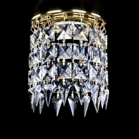 Точечные светильники — Встраиваемый светильник Artglass Spot 12 CE купить в 