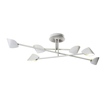 Люстры на штанге — Люстра на штанге Mantra 7572 купить в 