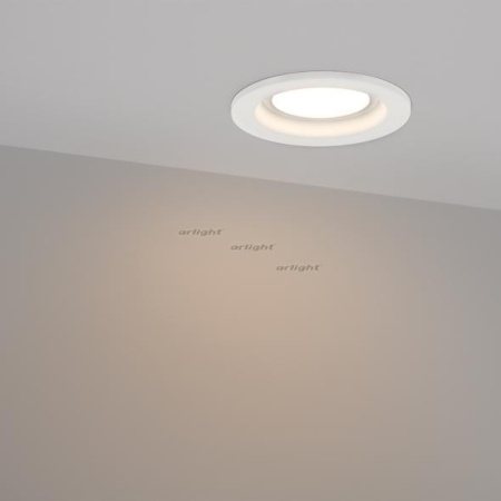 Светильники Downlight — Светильник Downlight Arlight 018420 купить в  Светильники Downlight — Светильник Downlight Arlight 018420 купить в