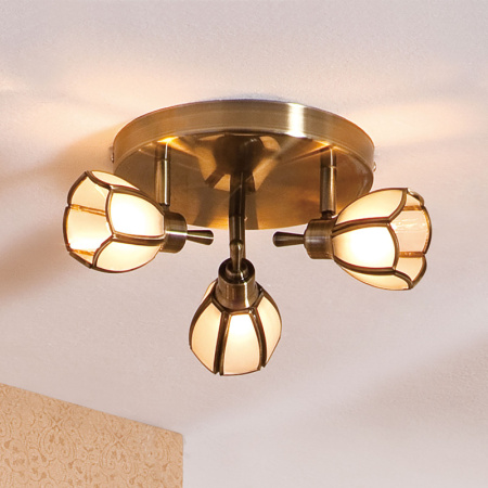 Споты — Спот Citilux CL522531 купить в 