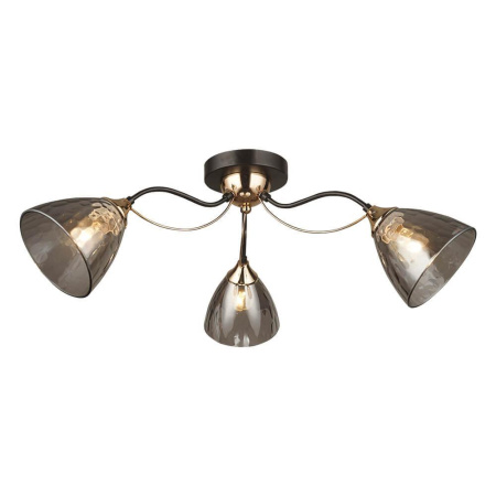 Потолочные люстры — Потолочная люстра Seven Fires Livorno 66659.01.15.03 купить в 