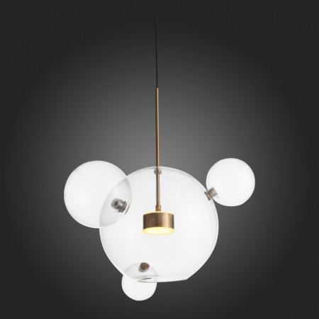 Подвесные светильники — Подвесной светильник ST-Luce SL1133.203.01 купить в 