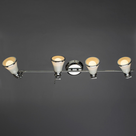 Споты — Спот ARTE Lamp A9231PL-4CC купить в  Споты — Спот ARTE Lamp A9231PL-4CC купить в